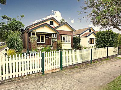 29 Omaha Street, Belfield
