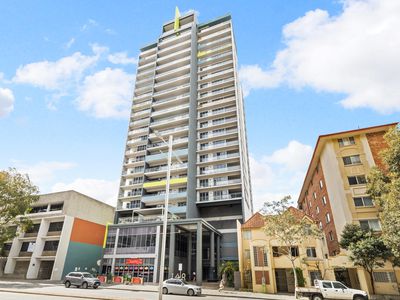 55 / 148 Adelaide Terrace, East Perth