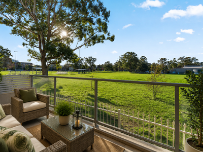 2 / 18 Paskin Street, Kingswood