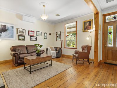60 Parker Street, Williamstown