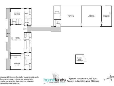 102 Lightwood Creek Road, Glen Huon