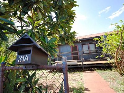 31A Richardson Street, Port Hedland