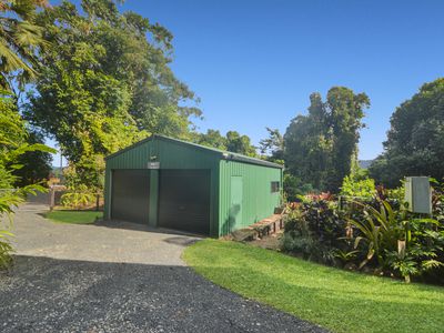 1 Josephine Falls Road, Bartle Frere