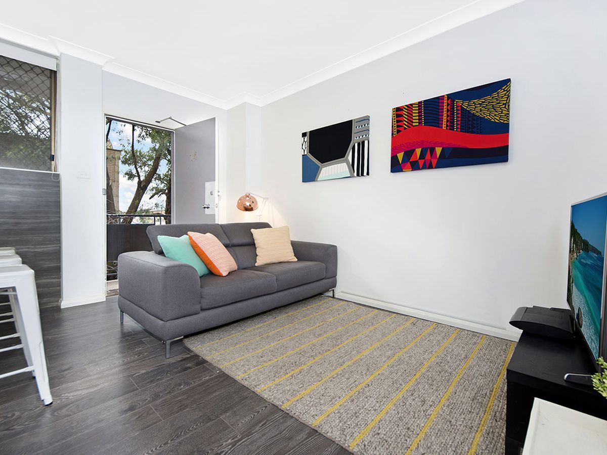 14 / 134-138 Redfern Street, , Redfern