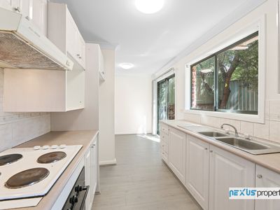 8 / 151 Stafford Street, Penrith