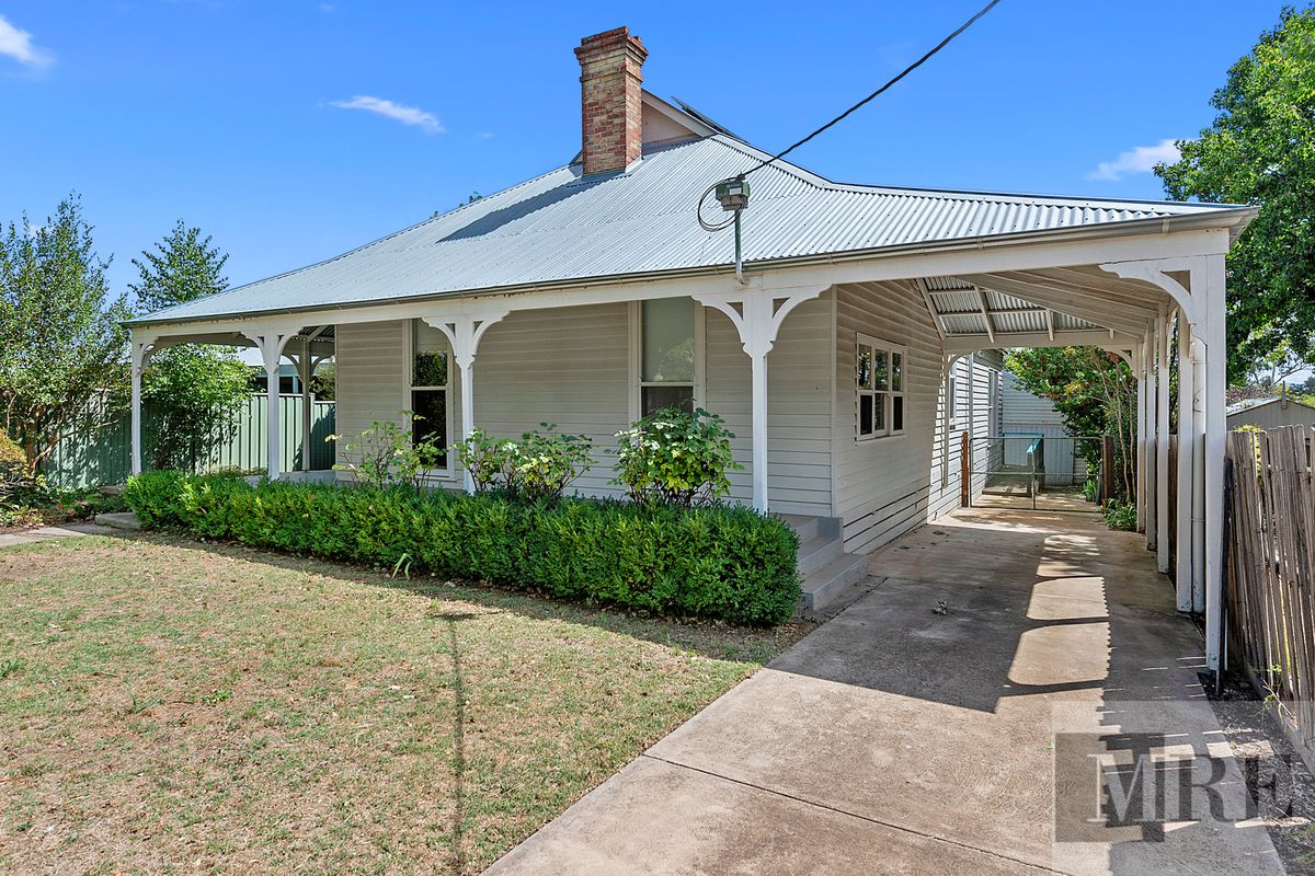 53 Hunter Street, Mansfield