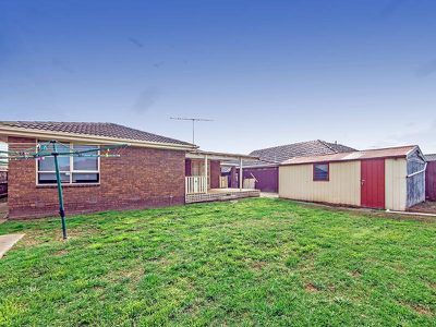 21 Burnham Drive, Hoppers Crossing