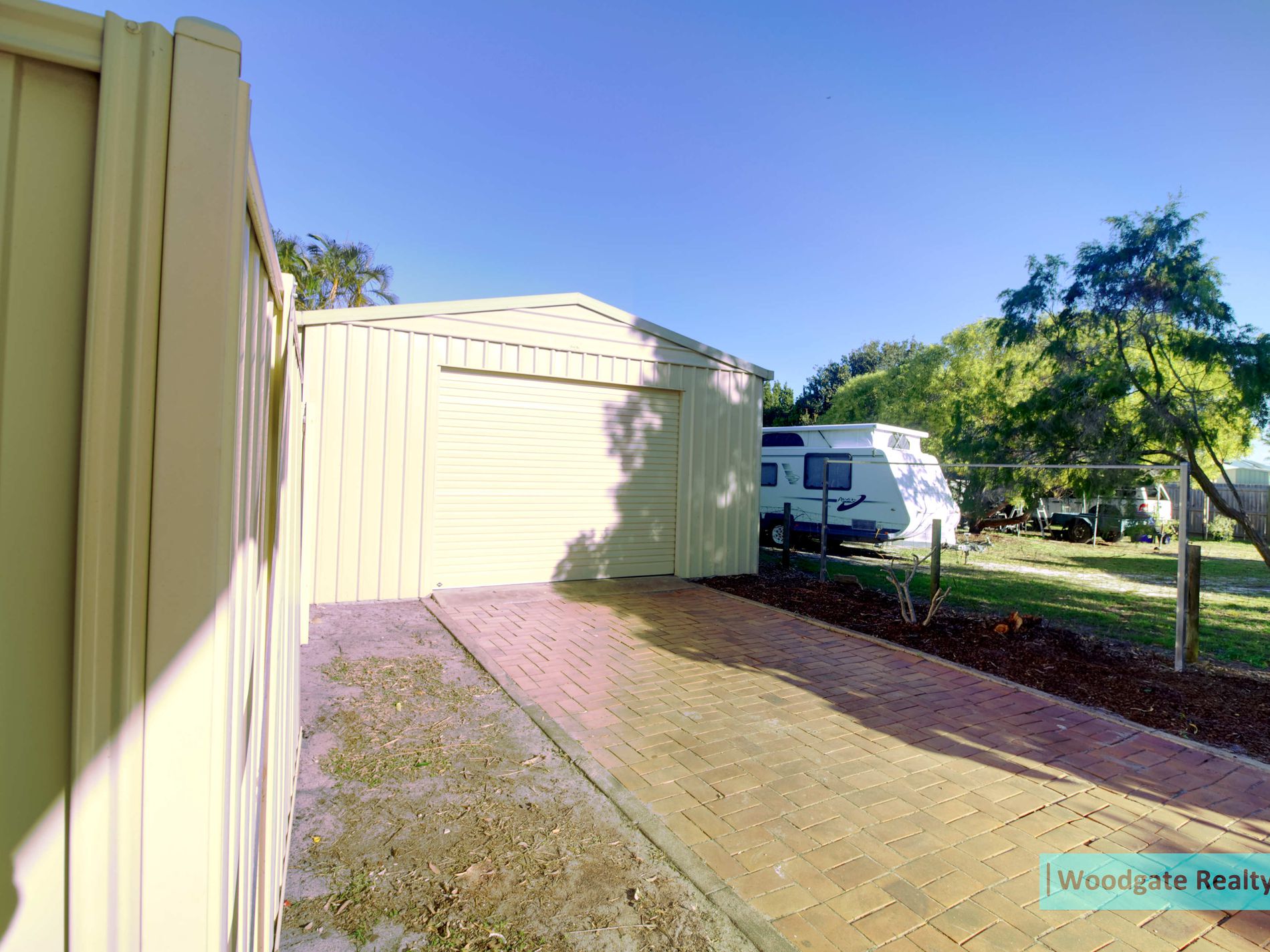 16 KOOKABURRA WAY, Woodgate