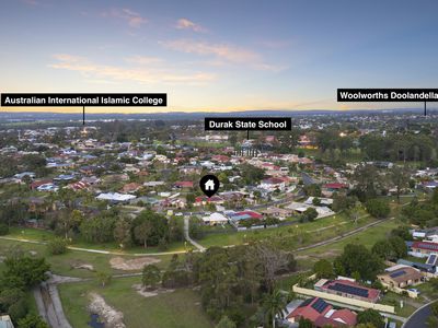 111 Durrang Street, Durack