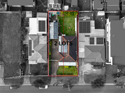 6 Isis Street, Fairfield West