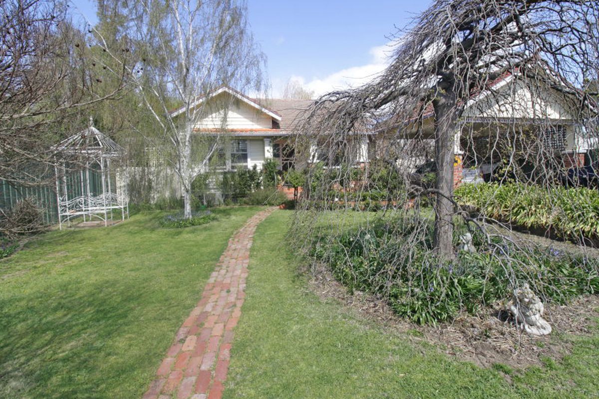 12 Hunter Street, Mansfield