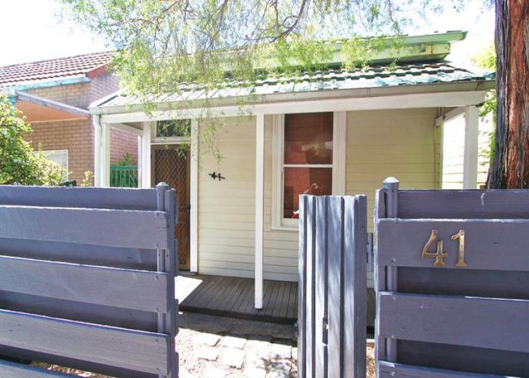 41 Tanner Street, Richmond