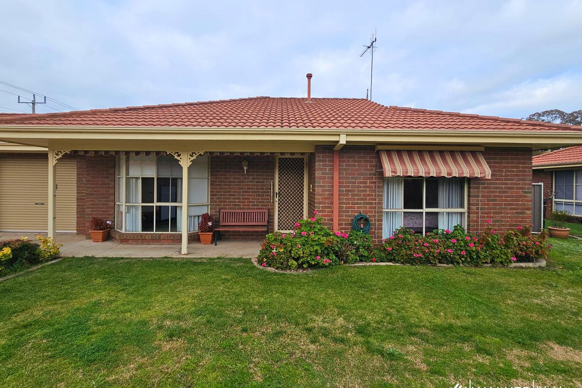 2 / 134-136 Fenaughty Street, Kyabram