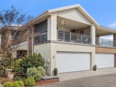14 / 34 Albatross Drive, Blackbutt