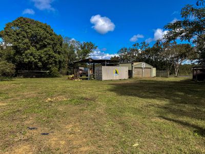 844 & 852 Endeavour Valley Road, Cooktown