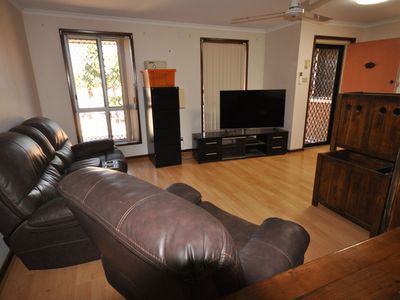 3 Nicholls Retreat, Port Hedland