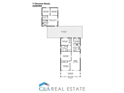 7 Chestnut Rd, Auburn