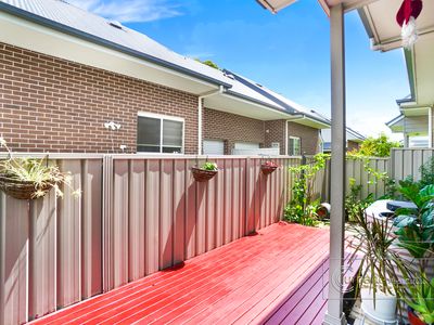 6 / 98 Albert Street, Werrington