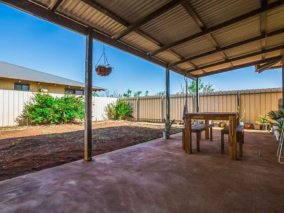 5 / 15 Kabbarli Loop, South Hedland