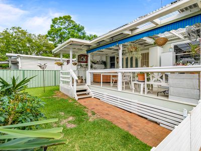 3 Beauty Point Road, Morisset