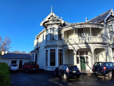 1020 George Street, Dunedin Central