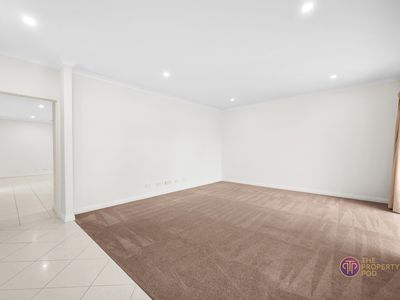 22 Campaspe Drive, Success