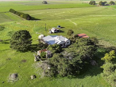 488 Mayurra Road, Millicent