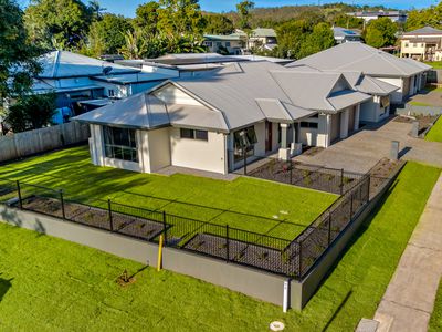 24 - 26 Jack Street, Atherton