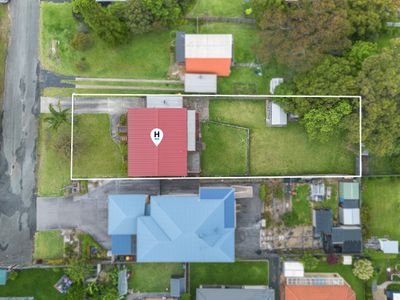 38 Terence Street, Ulladulla