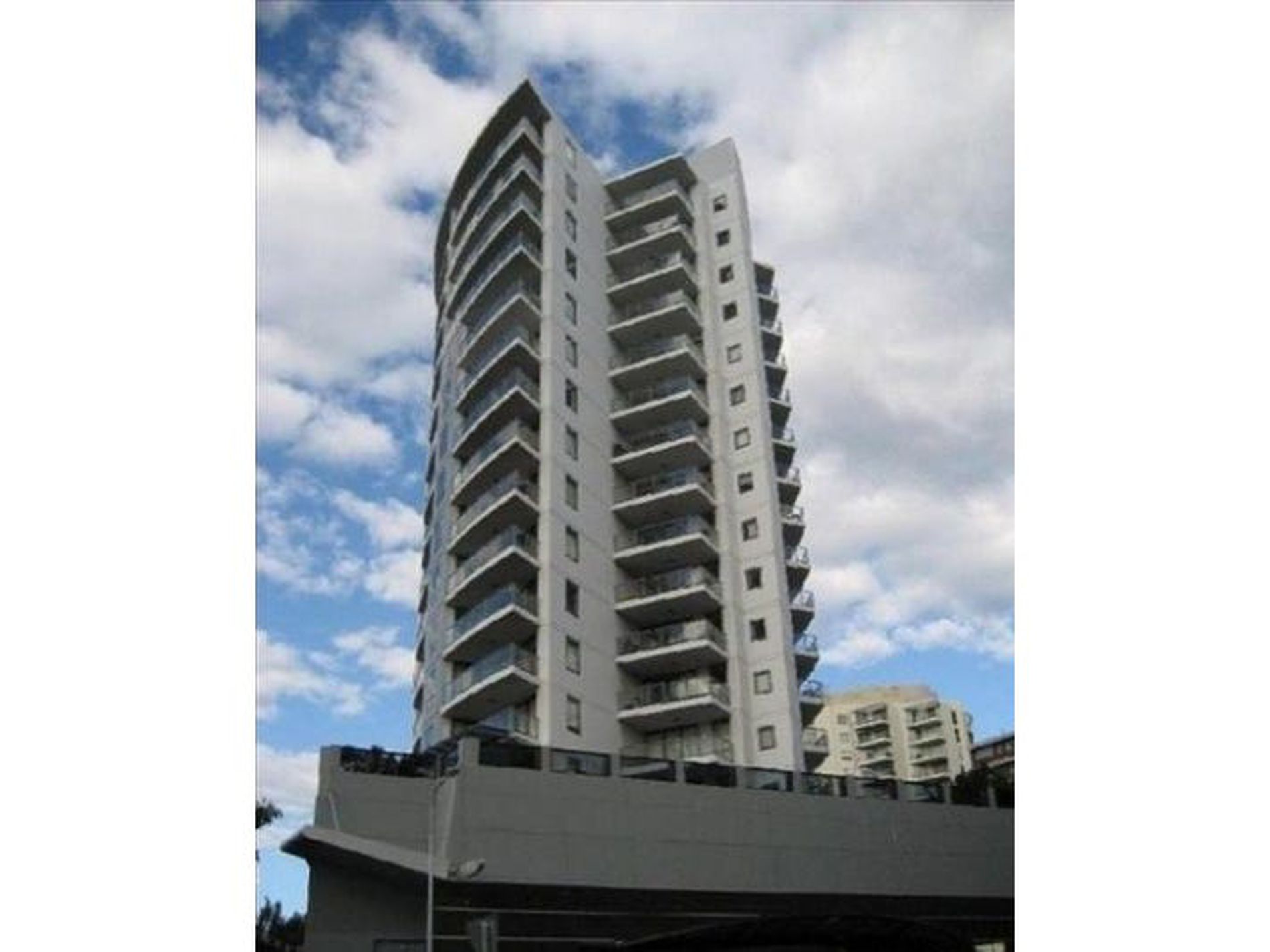 208 / 1 Adelaide Street, Bondi Junction