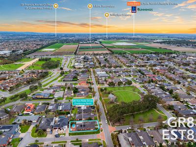 24 Von Nida Drive, Cranbourne North