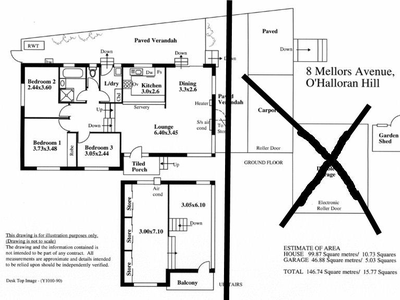 8 Mellors Avenue, O'halloran Hill