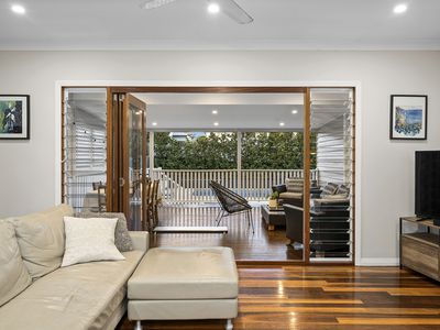58 Eleventh Avenue, Kedron