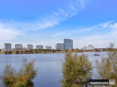36B / 22 Nile Street, East Perth
