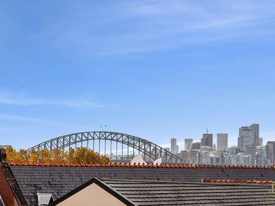 202 / 1A Tusculum Street, Potts Point