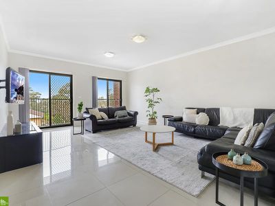 189 Wyndarra Way, Koonawarra