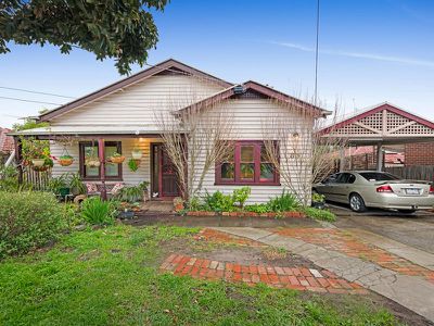 89 Nell Street, Greensborough