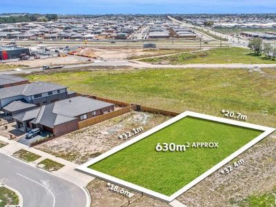 11 Longshore Drive, Clyde North