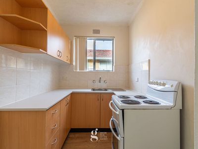 6 / 18 Rowe Street, Eastwood