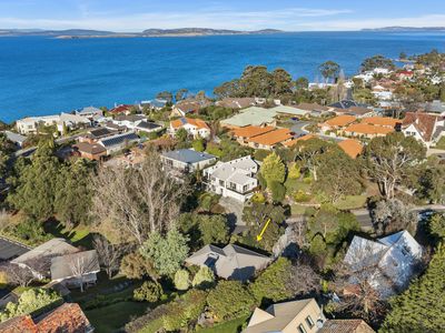 4A Utiekah Drive, Taroona