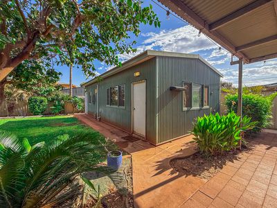 94 Sutherland Street, Port Hedland