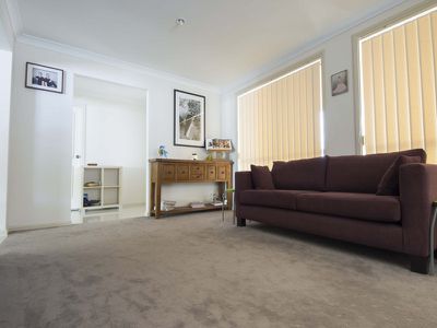 110 The Southern Parkway, Forster