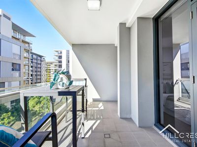 922/55 Church Avenue, Mascot