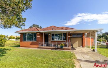 1 HARROD ST, Prospect