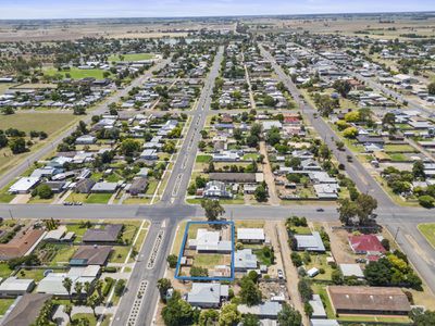 16 McNamara Street, Finley