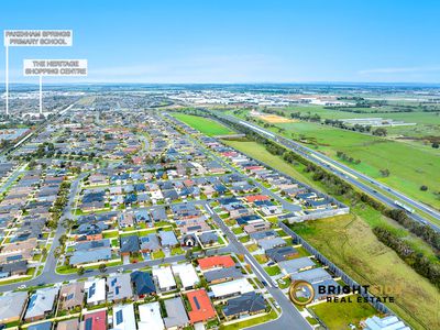 10 Cumberland Drive, Pakenham