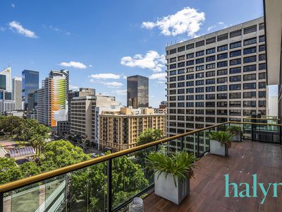 56 / 255 Adelaide Terrace, Perth