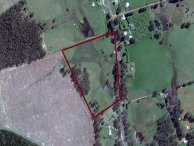 Lot 6 Ballan Daylesford Road, Korweinguboora