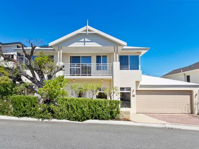 5 Wubin Lane, Scarborough