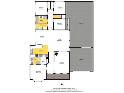18 ROBINIA COURT, Kilmore